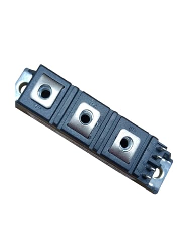 Module double thyristor IRKT9112 semi-conducteur de puissance pour commutation AC