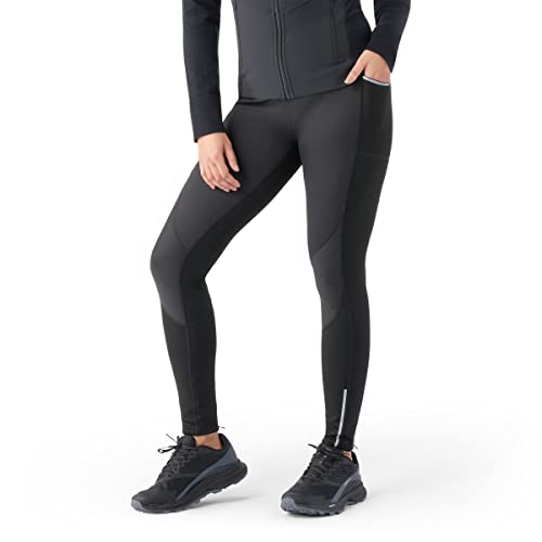Smartwool Women's Active Fleece Wind Tights