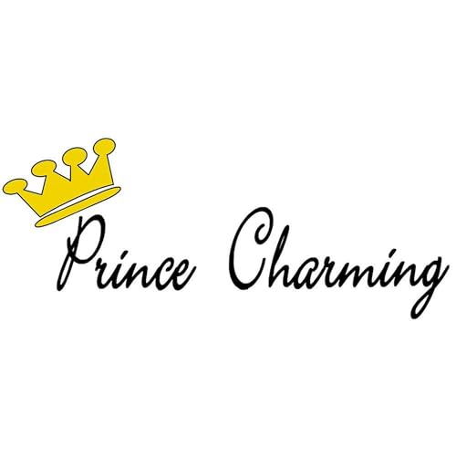 Taza de cerámica CaféPress Prince Charming 11 oz miniatura 3