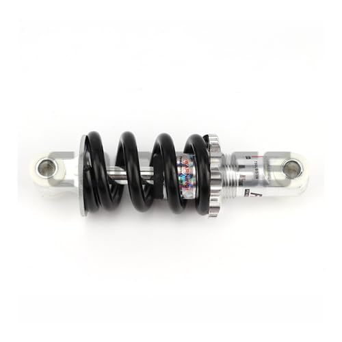Amortisseur de suspension 125mm 750 LBS pour quad et scooter électrique