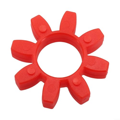 Sturdy Urethane Spider Insert Suitable for Various Industrial Machinery Drives (GR28)