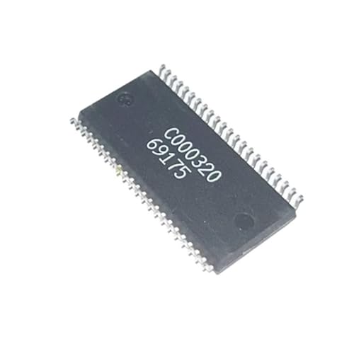 Pack de 10 unidades MX29F1610MC-10 memoria flash de 16Mbit SOP44 para sistemas integrados