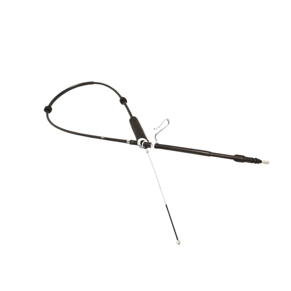 Cable de freno de mano izquierdo soluciona avería de frenado Freelander 2 2006-2014 LR014431