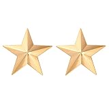 Reusable Metal Star Pasties Bra Nipple Covers Bra Petal Stickers Adhesive Breast Petals Waterproof B