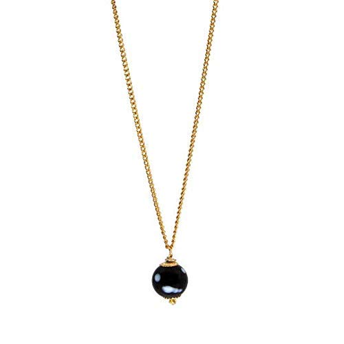 Conta Di Ojo Pendant Iliana Necklace 