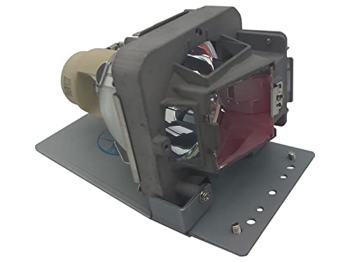 azurano lampada per proiettore per OPTOMA DE.5811122606-SOT BL-FP285A lampada sostitutiva con custodia