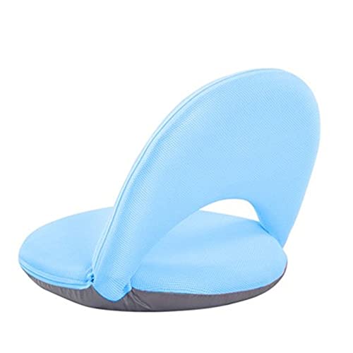 DUTUI Folding Stadium Seats Luxury Outdoor Camping Reclining Waterproof Cushion Chairs for Grandstands Best Backrest Grandstand Seats
