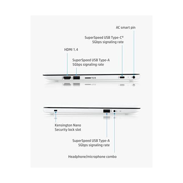 HP-Stream-11-Laptop-Intel-Celeron-N4020-4-GB-RAM-64-GB-Storage-116-HD-Anti-Glare-Display-Windows-11-Long-Battery-Life-Thin-Portable-Includes-Microsoft-365-11-ak0040nr-2021-Diamond-White HP-Stream-11-Laptop-Intel-Celeron-N4020-4-GB-RAM-64-GB-Storage-116-HD-Anti-Glare-Display-Windows-11-Long-Battery-Life-Thin-Portable-Includes-Microsoft-365-11-ak0040nr-2021-Diamond-White