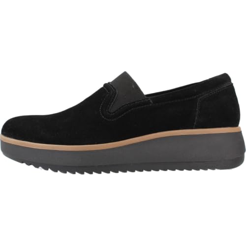 Image of Clarks Women's Zylah Sky