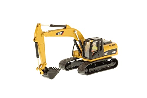 Caterpillar 302.7 excavator