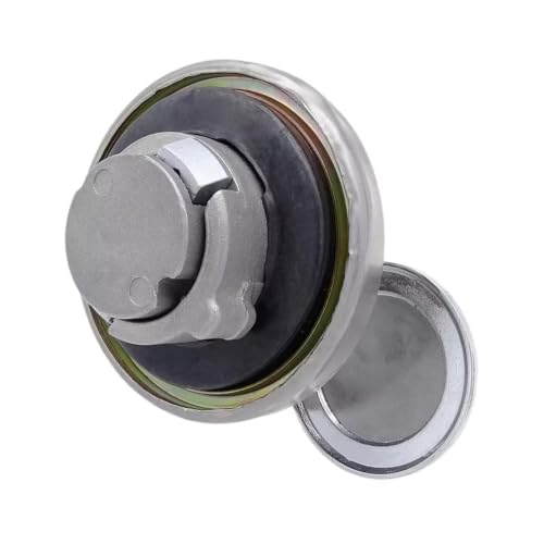 Bouchon réservoir d'essence verrouillage CA125 CA250 450 Shadow VLX moto custom