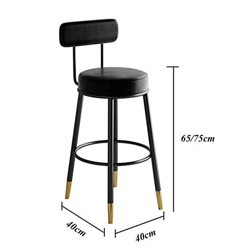 Tabourets de bar à hauteur de pub et îlots de cuisine - 3