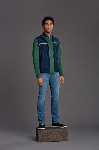 Cutter & Buck Men's Breaker Sport Vest4