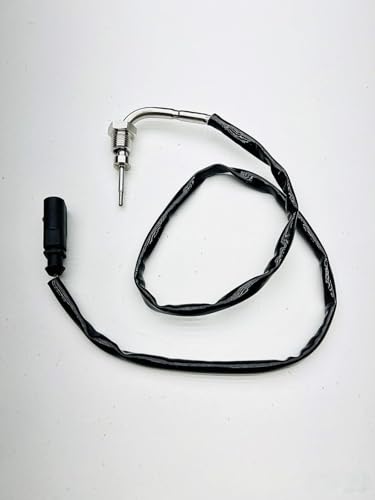Capteur de température d'échappement pour VW Tiguan 2.0 TDI 2010-2018 04L906088