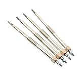 IMELBUFF 11065-AD200 Glow Plug 4-Pack for Nissan Navara YD25 YD25DI D40 2.5L 3.0L