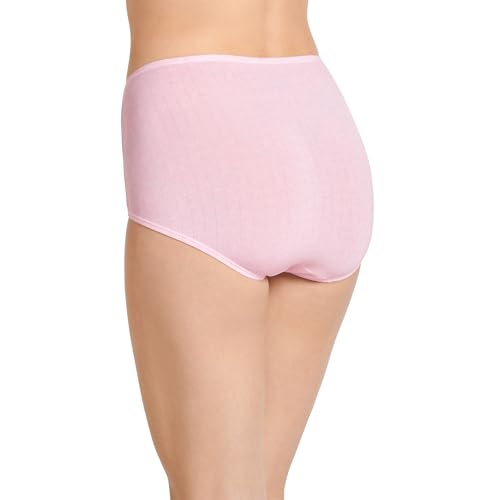 Image of Jockey Women's Underwear Supersoft Breathe Brief - 3 Pack