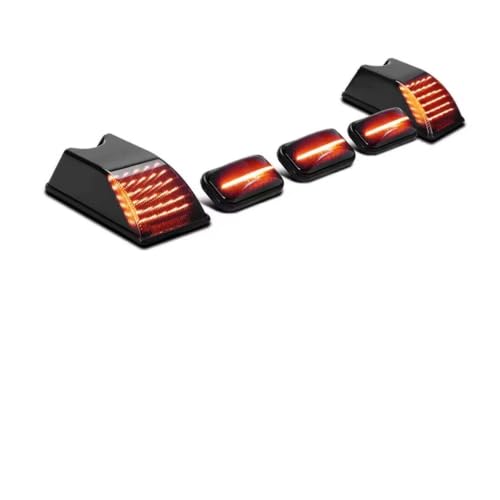 Luces LED de techo Hummer H2 que evitan fallos de visibilidad