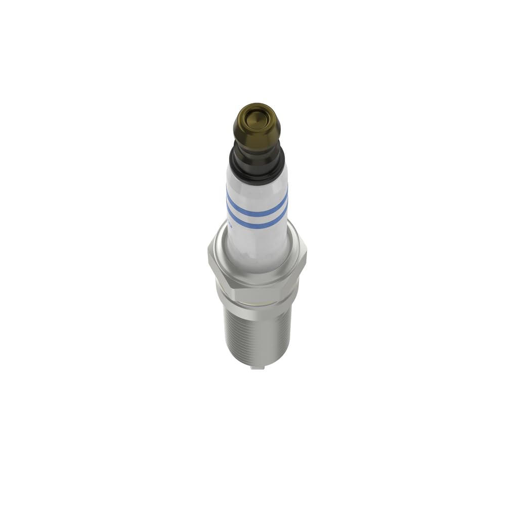 Bosch AAR5NIP Bujías de níquel EVO, 1 bujía (Paquete de 4)