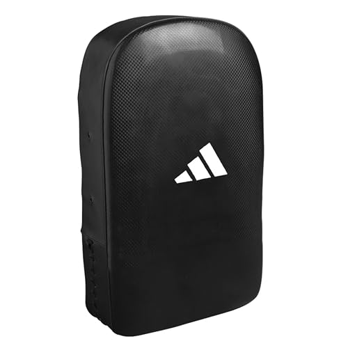 Bouclier de frappe adidas kickboxing boxe thaï et arts martiaux