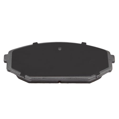 Image of SCITOO D793-7663 Disc Brake Pads Sets Front Ceramic Brake Pads w /Hardware | 2001-2002 For Acura For MDX 3.5L,1999-2004 For Honda For Odyssey 3.5L