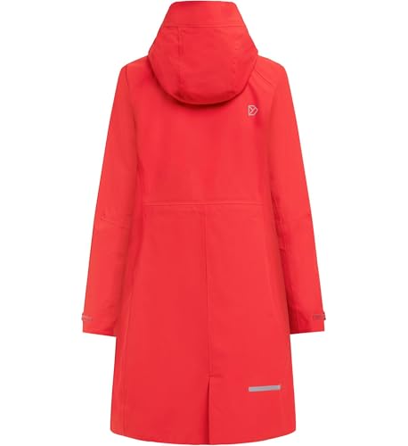 Parka Didriksons Ilma femme veste imperméable de mi-saison - 3