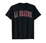 La Grange Georgia Apparel