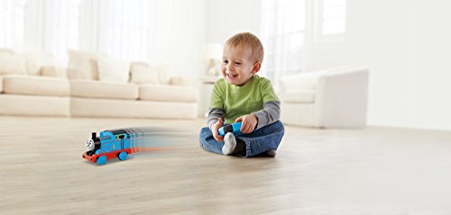 My First Thomas & Friends Remote Control Thomas Toy Train - Image 4