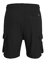 JACK & JONES Jpstgordon Loui Sweat Shorts LNG