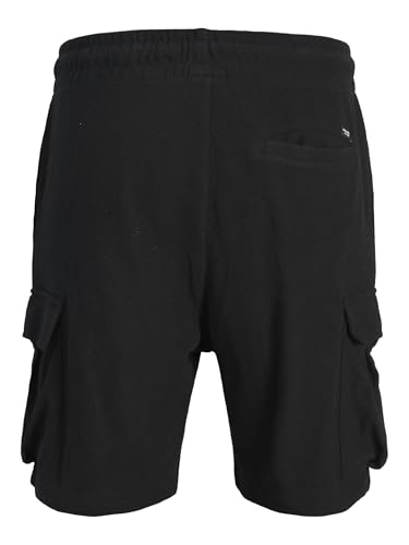 JACK & JONES Jpstgordon Loui Sweat Shorts LNG