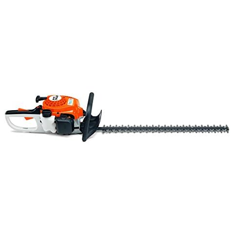 Stihl HS45 Hedge Trimmer with 60cm Blade Cover