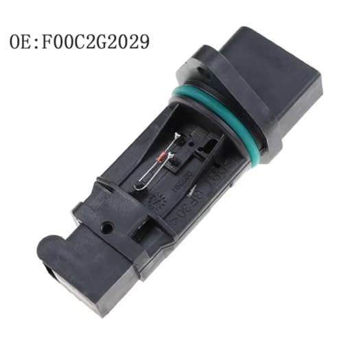 Capteur Maf compatible BMW E46 E36 pour résoudre les pertes de puissance moteur