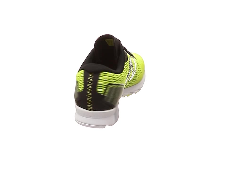 Amazon | [ニューバランス] ランニングシューズ NB HANZO T M(旧モデル