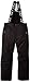 CMP F.lli Campangolo Enfant Pantalon de ski - Noir (Black) - 176 cm