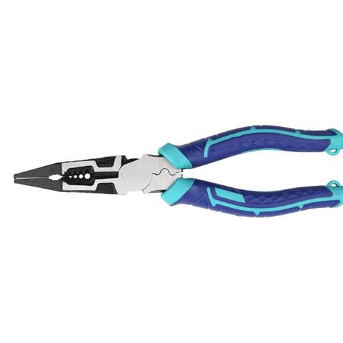 Draht Crimper Striping Schneidwerkzeug Professionelle Metallzange Ergonomischer Für Die Elektrische Zange Eigenwerbung Eigenheime Elektrische Arbeit