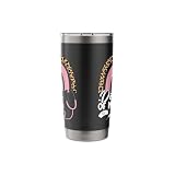 Nurse Director Nurse Appreciation DON Director Of Nursing Stainless Steel Insulated Tumbler