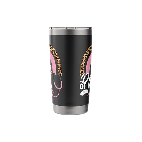 Nurse Director Nurse Appreciation DON Director Of Nursing Stainless Steel Insulated Tumbler