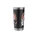 Nurse Director Nurse Appreciation DON Director Of Nursing Stainless Steel Insulated Tumbler