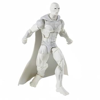 Amazon.co.jp: Hasbro マーベル レジェンドシリーズ ビジョン 6