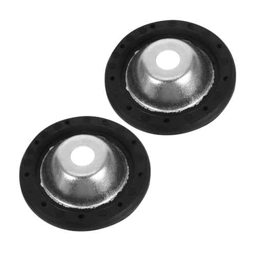 Plaque de montage amortisseur arrière à installation facile