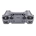MOOKEENONE 2 in 1 Drone Controller Protector Sun Hood Cover Controller Screen Cover Anti-Scratch Cover for DJI RC 2 Mini 4 pro