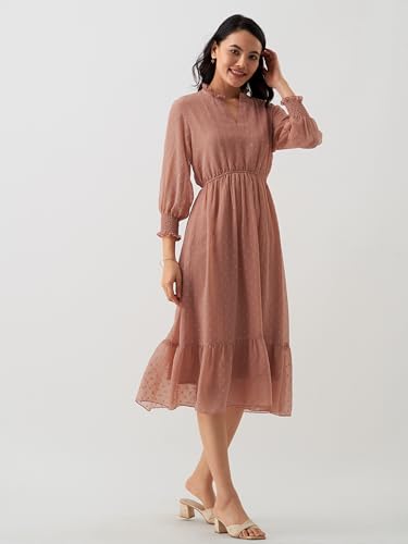Image of AASK Dress for Women|one Piece for Women|Dresses for Women|Kurta Set for Women|Kurta for Women Dress for Women|Tops for Women|Dresses for Women||Women top
