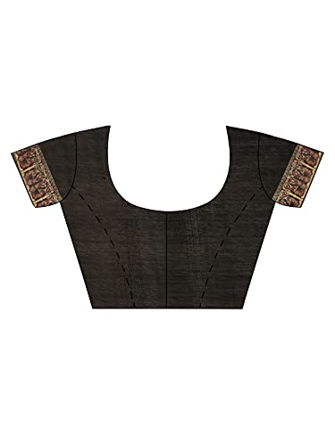 Image of Vaamsi Women's Art Silk Saree