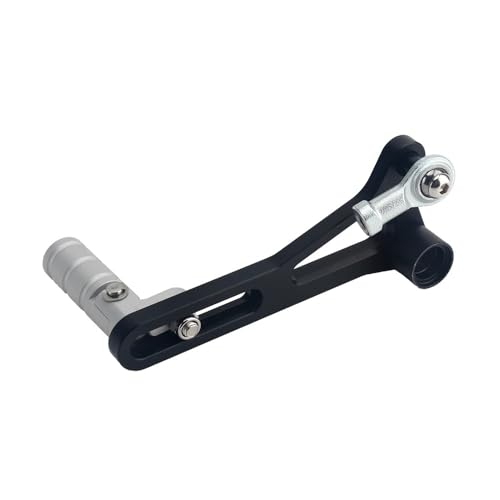 Sélecteur vitesse moto pour Honda NC750X NC700S levier réglable et pliant