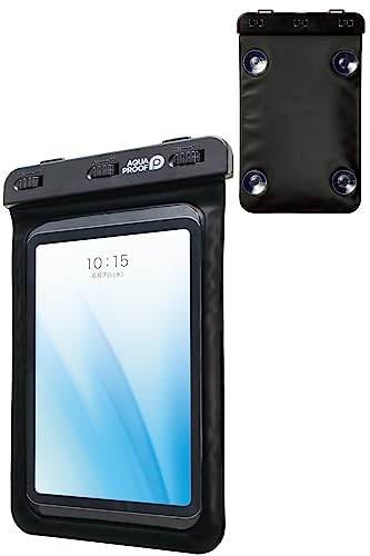 (未使用･未開封品)　エレコム 汎用タブレットケース 防水・防塵 7インチ ブラック TB-03WPSBK v1yptgt Amazon.co.jp: エレコム 汎用タブレットケース 防水・防塵 7