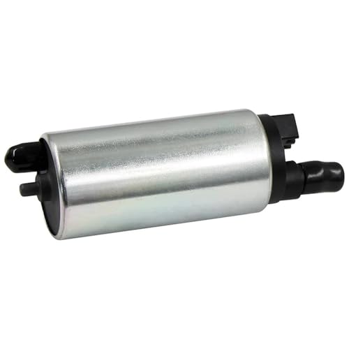 Pompe de moto pour SC300 stop aux démarrages difficiles en hiver