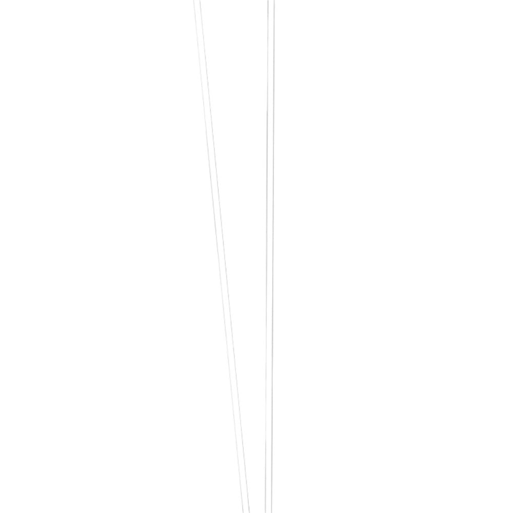 5Piezas Tubo Vidrio Cuarzo 30Cm Transparente 1Mm, Tubo Redondo Para Escuela | Tubo de vidrio de cuarzo redondo transparente(17mm)