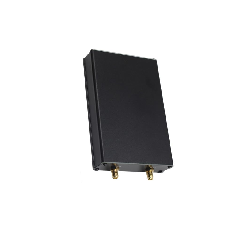 Module de Prévention de Brouillage 2,4 GHz 5,8 GHz Amplificateur de Puissance RF 2 en 1 pour Télécommande WiFi 5,8 G 2,4 G Bluetooth Installation Facile Prise UE