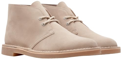 Image of Clarks Men's Bushacre3 Chukka Boots