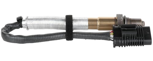 Sensor de Oxígeno Bosch Modelo 17404 Original miniatura 5