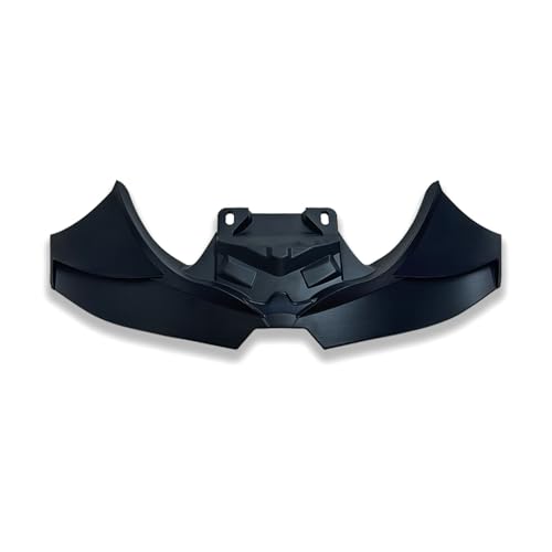 Aileron moto Speed Triple 1200RS 2021-2025 spoiler de force d'appui